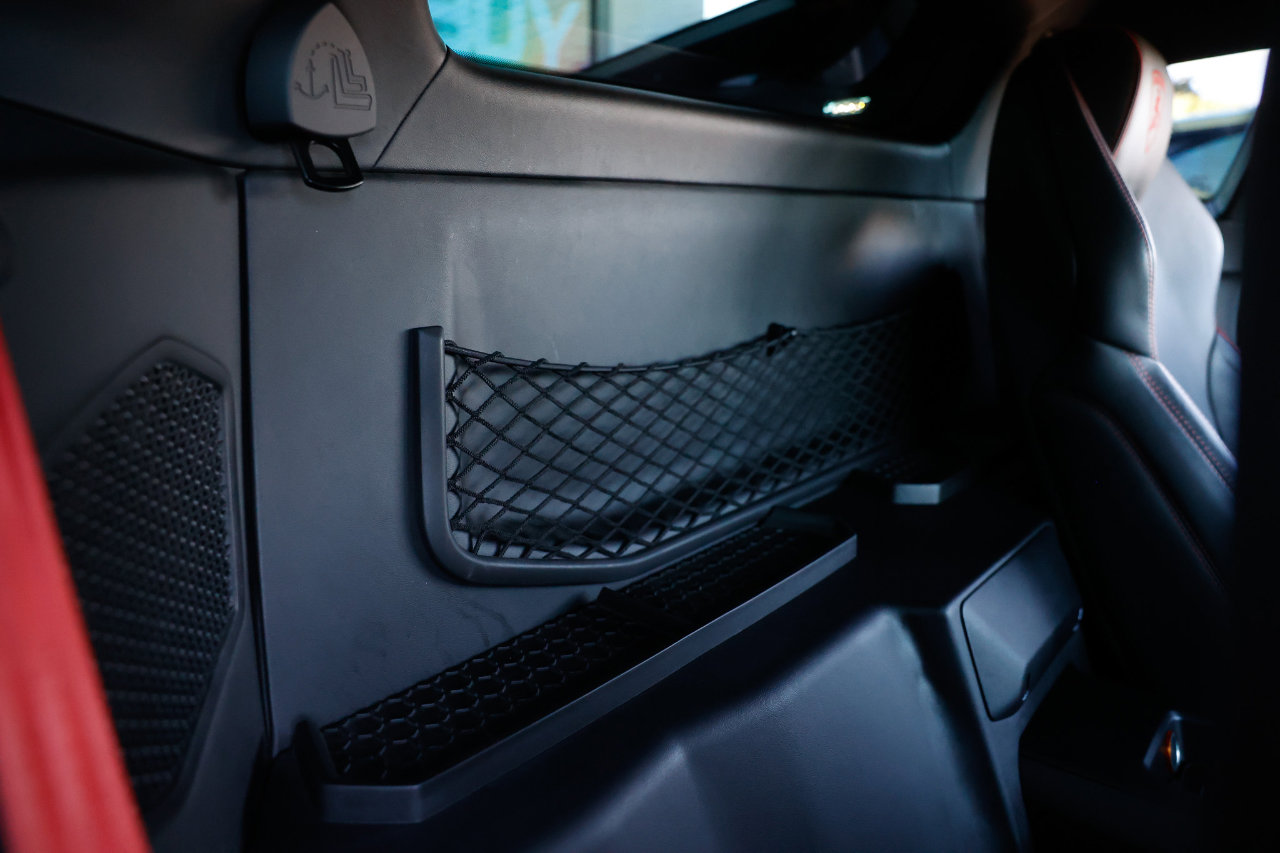 Used 2020 Lamborghini Huracan EVO image 24