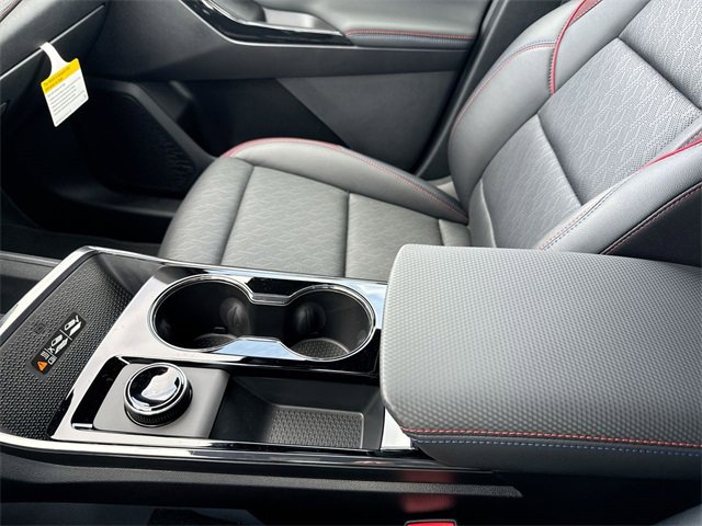 New 2026 Chevrolet Equinox RS w/ Convenience Package III image 21