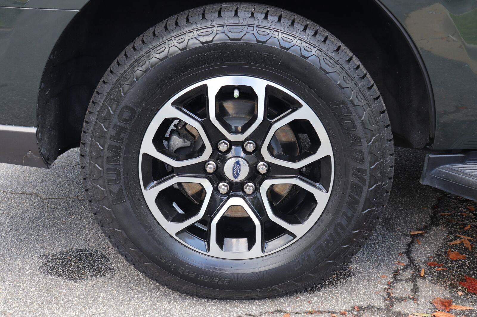 Used 2022 Ford Expedition XLT AWD/4WD image 43