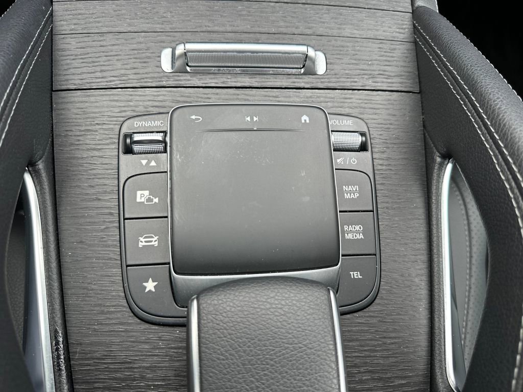 Certified 2021 Mercedes-Benz GLE 350 image 25