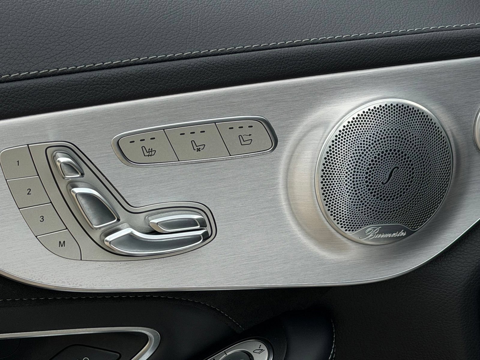 Certified 2020 Mercedes-Benz C 63 AMG Cabriolet image 8