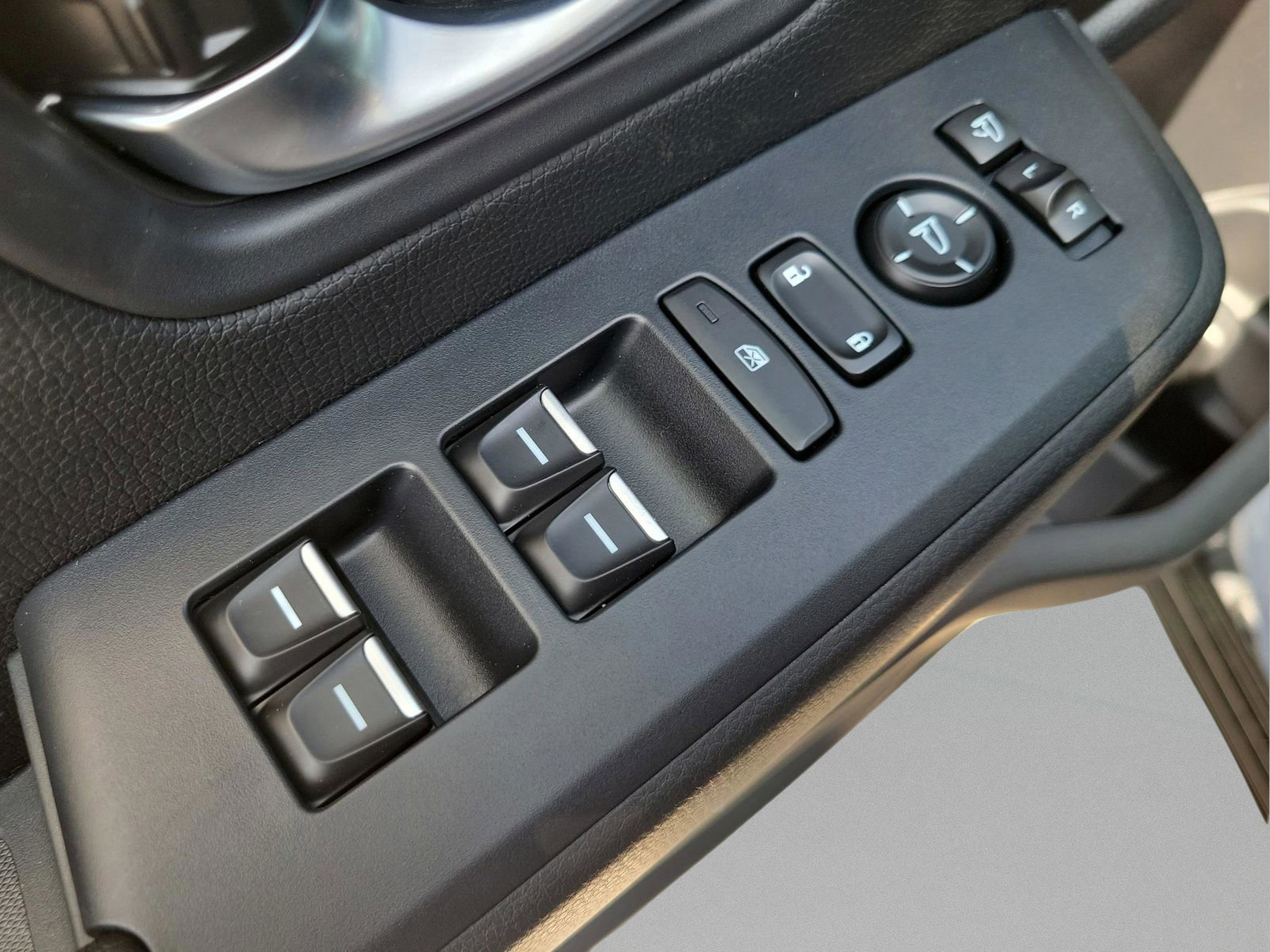 New 2026 Honda Pilot TrailSport image 16