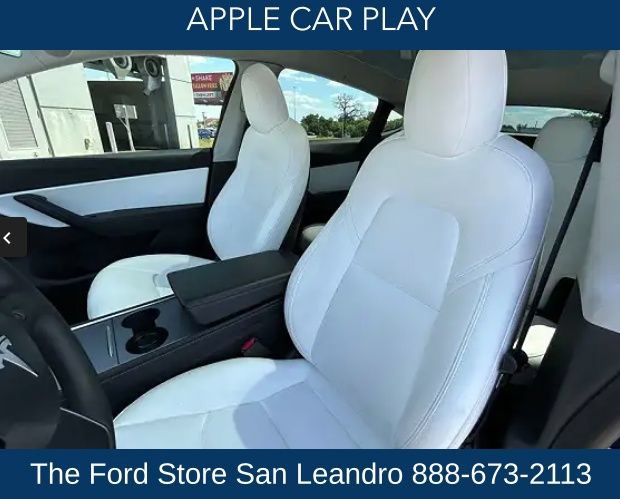 Used 2021 Tesla Model Y Performance AWD/4WD image 15