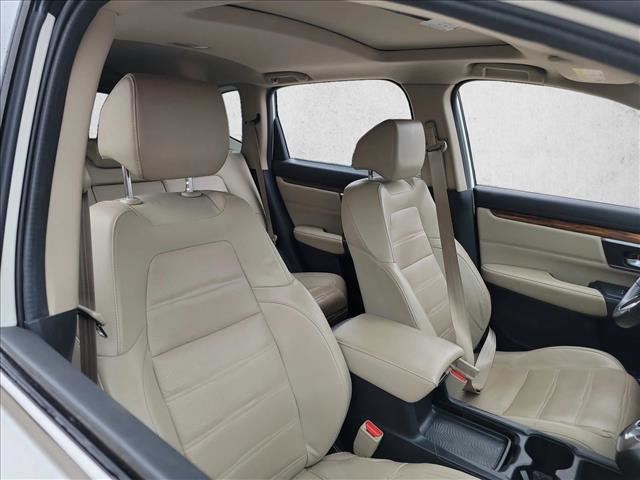 Used 2018 Honda CR-V EX-L image 15