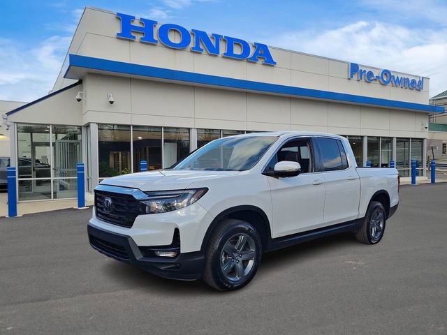 Used 2023 Honda Ridgeline RTL