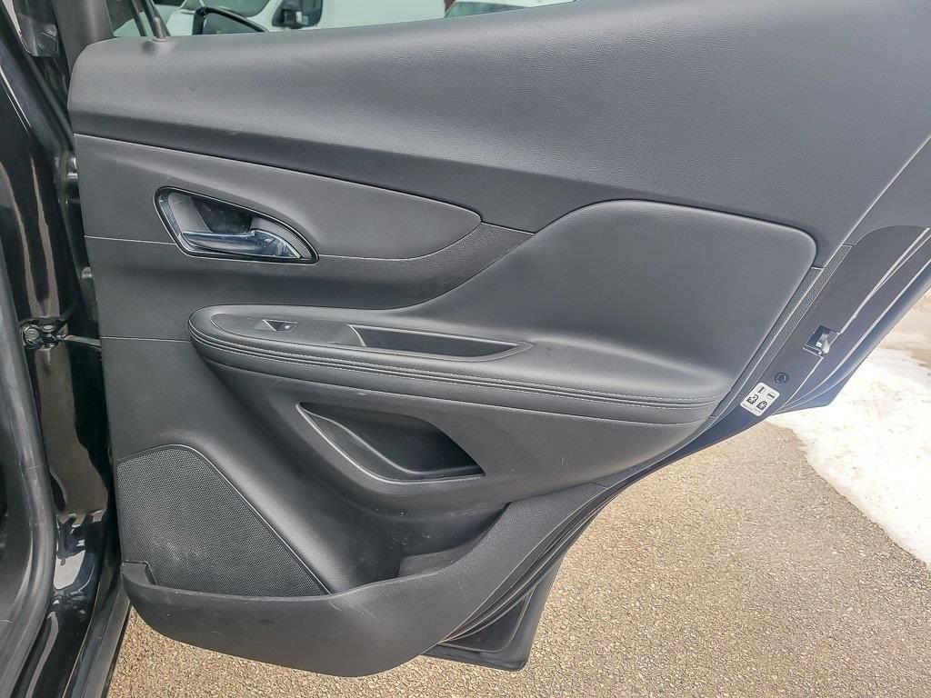Used 2018 Buick Encore Preferred image 21