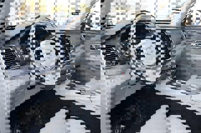 Used 2021 Volvo XC90 T6 Inscription w/ Advanced Package image 62