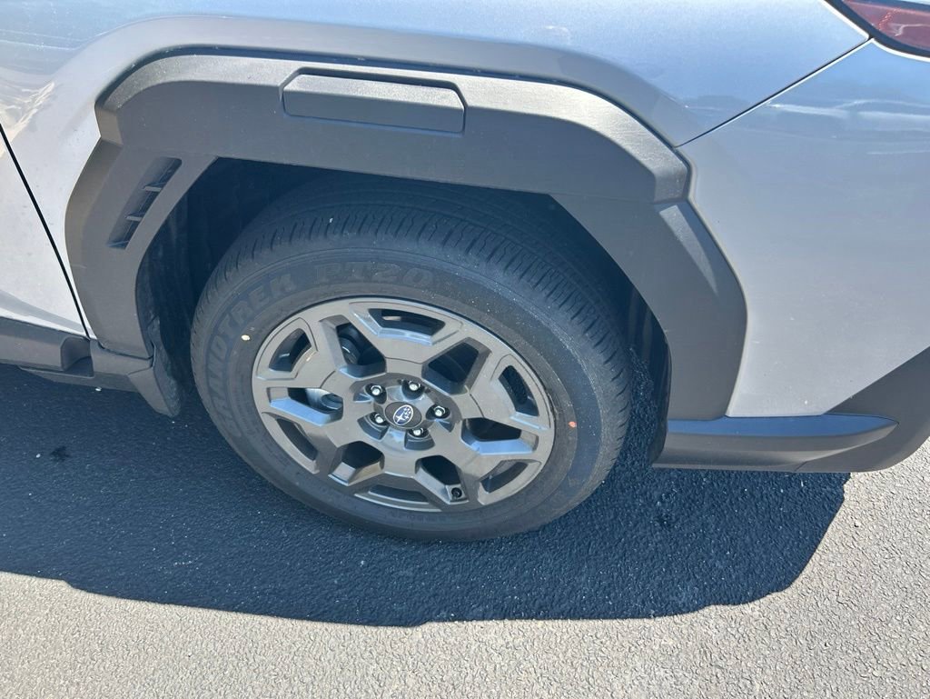 Certified 2026 Subaru Outback Premium AWD/4WD image 13