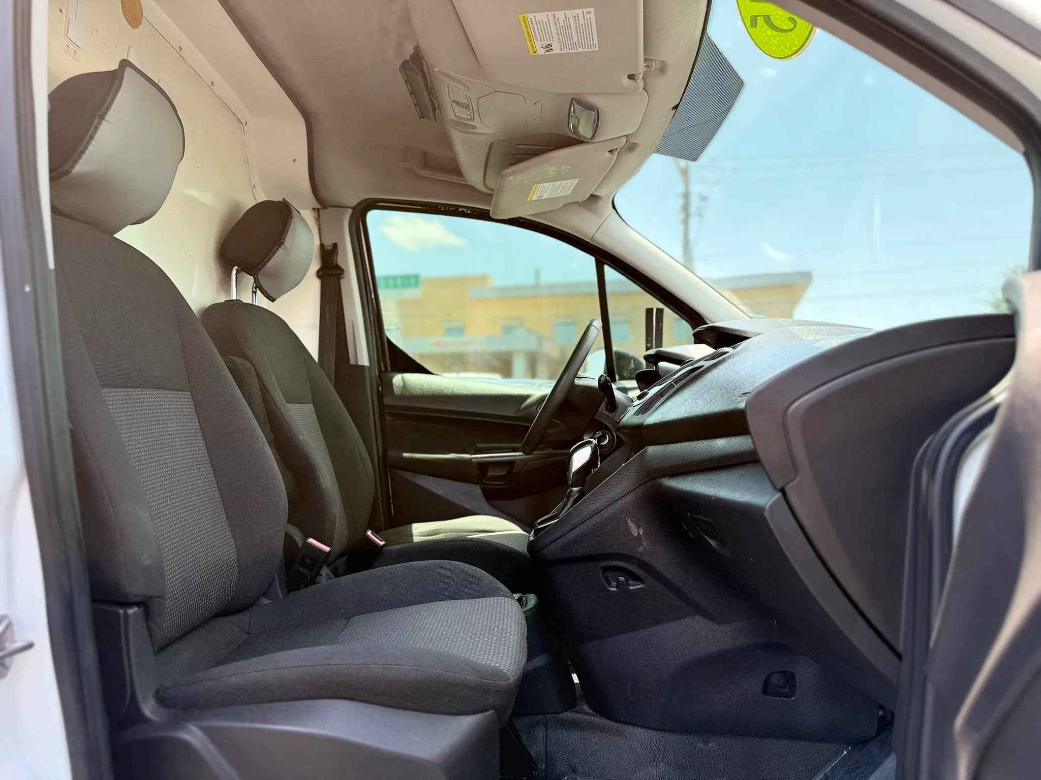 Used 2015 Ford Transit Connect XL FWD image 21