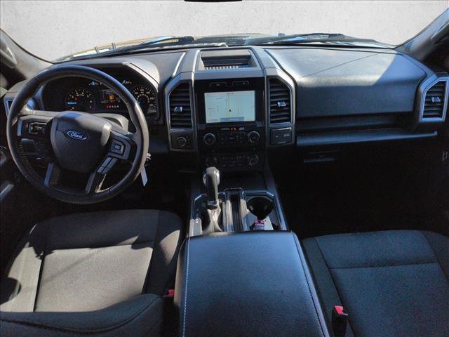 Used 2020 Ford F150 XLT w/ Equipment Group 302A Luxury image 17