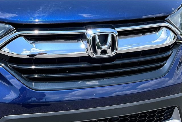 Used 2017 Honda CR-V LX image 28