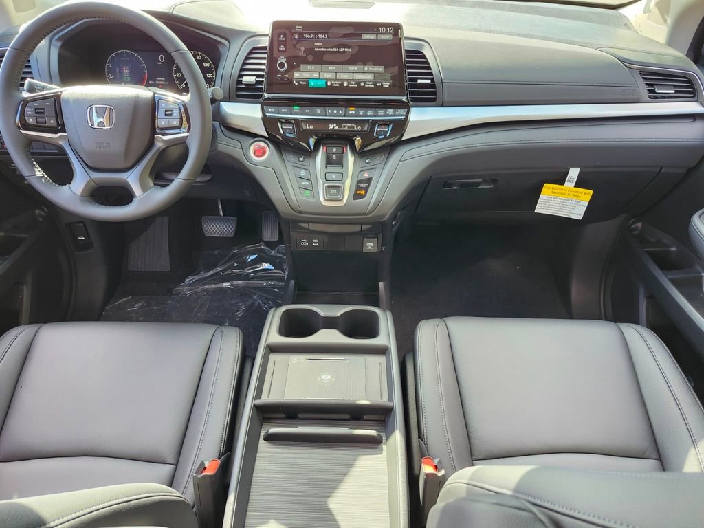 New 2026 Honda Odyssey EX-L image 11