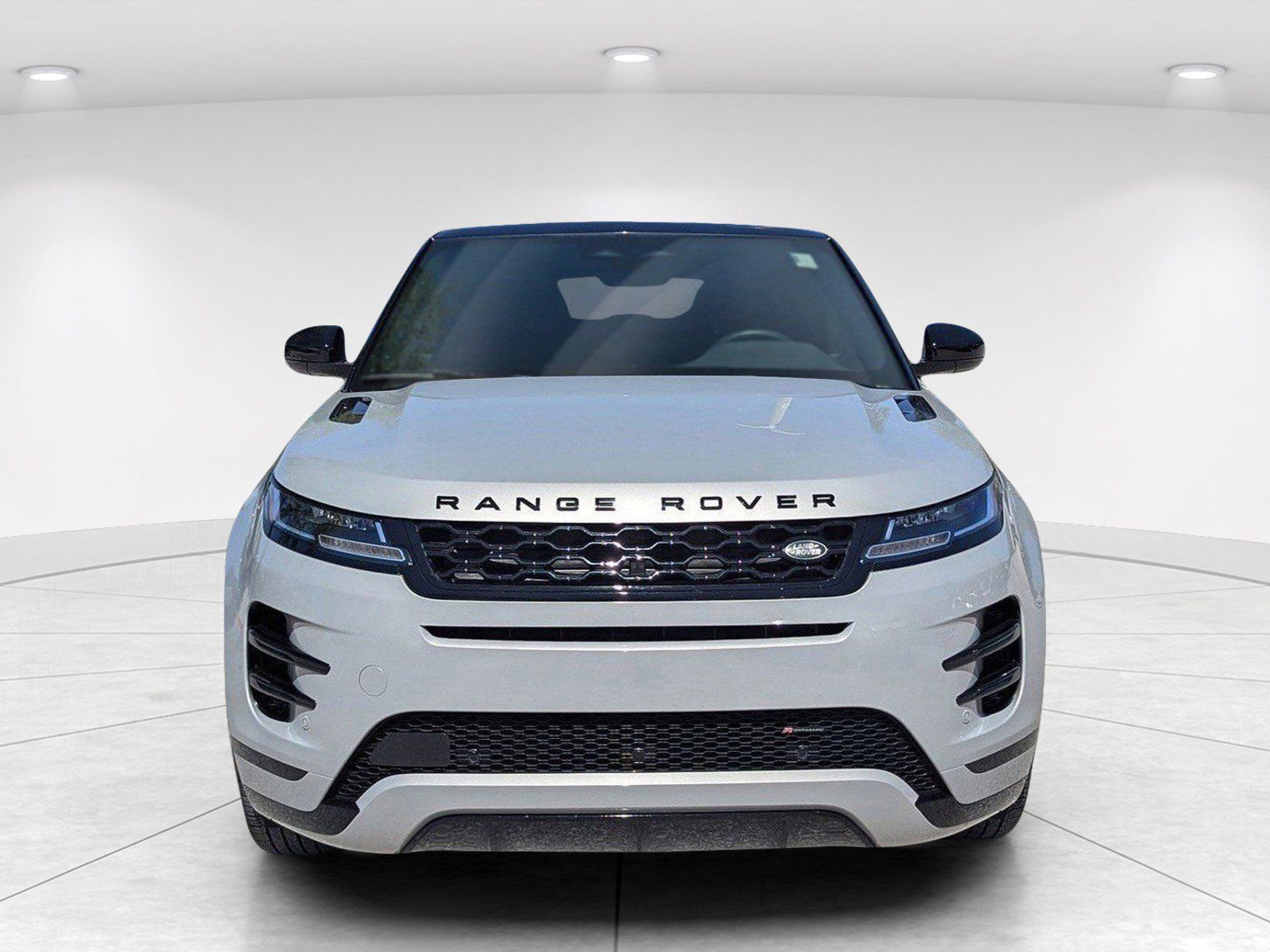 Used 2023 Land Rover Range Rover Evoque R-Dynamic S image 8