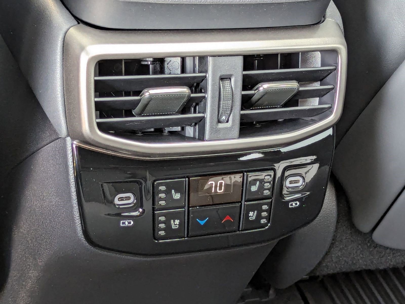 New 2025 Lexus RX 350 w/ Luxury Package image 24