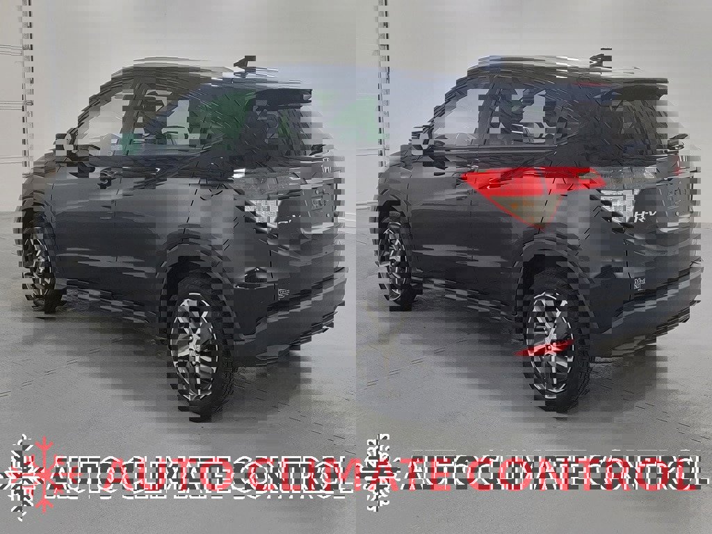 Used 2022 Honda HR-V EX image 6