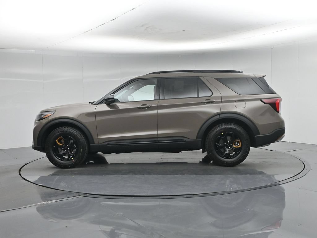 New 2026 Ford Explorer Tremor AWD/4WD image 30