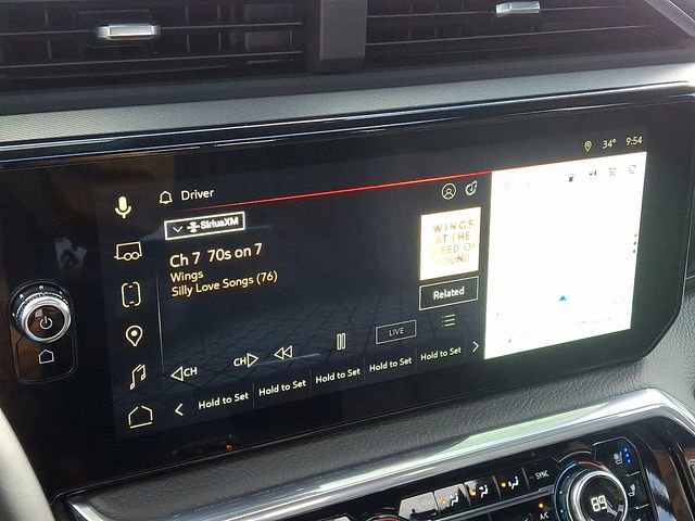 Certified 2024 GMC Sierra 1500 Denali w/ Denali Reserve Package image 18