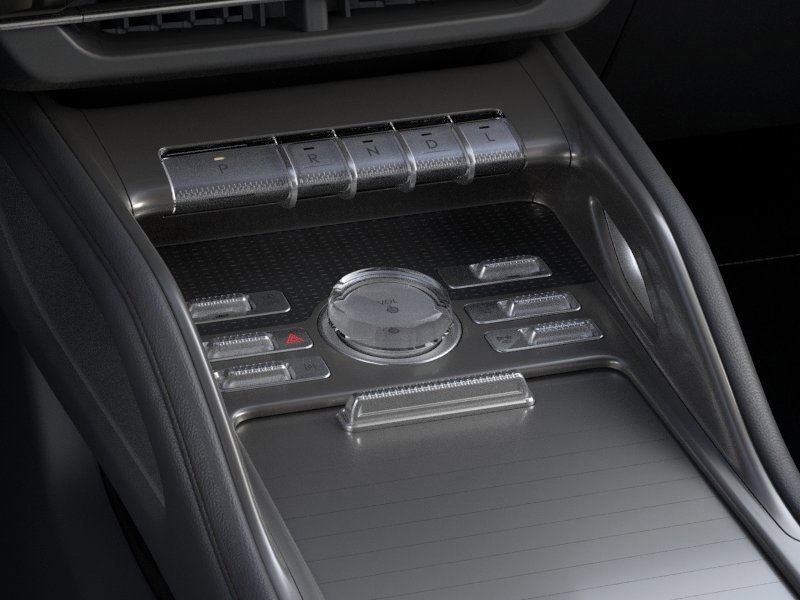 New 2025 Lincoln Nautilus Premier w/ Equipment Group 102A image 15