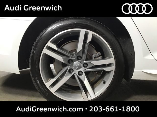 Used 2017 Audi A4 2.0T Premium Plus w/ Premium Plus Package AWD/4WD image 28