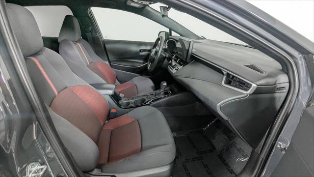 Used 2024 Toyota Corolla SE FWD image 23