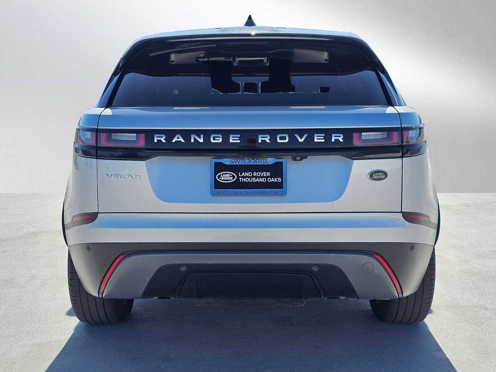 Used 2022 Land Rover Range Rover Velar S image 4