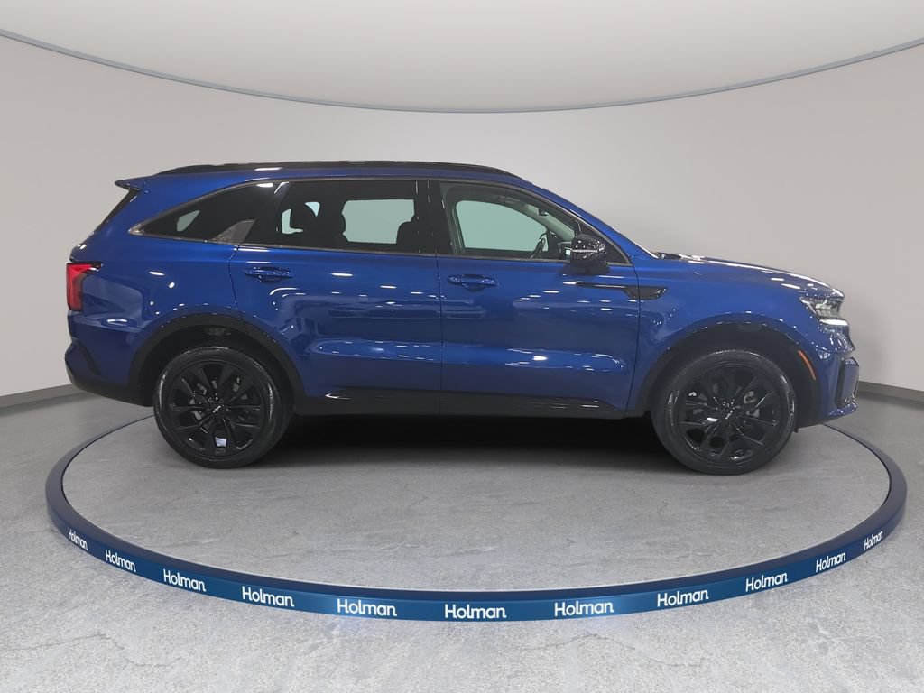 Used 2023 Kia Sorento SX AWD/4WD image 5