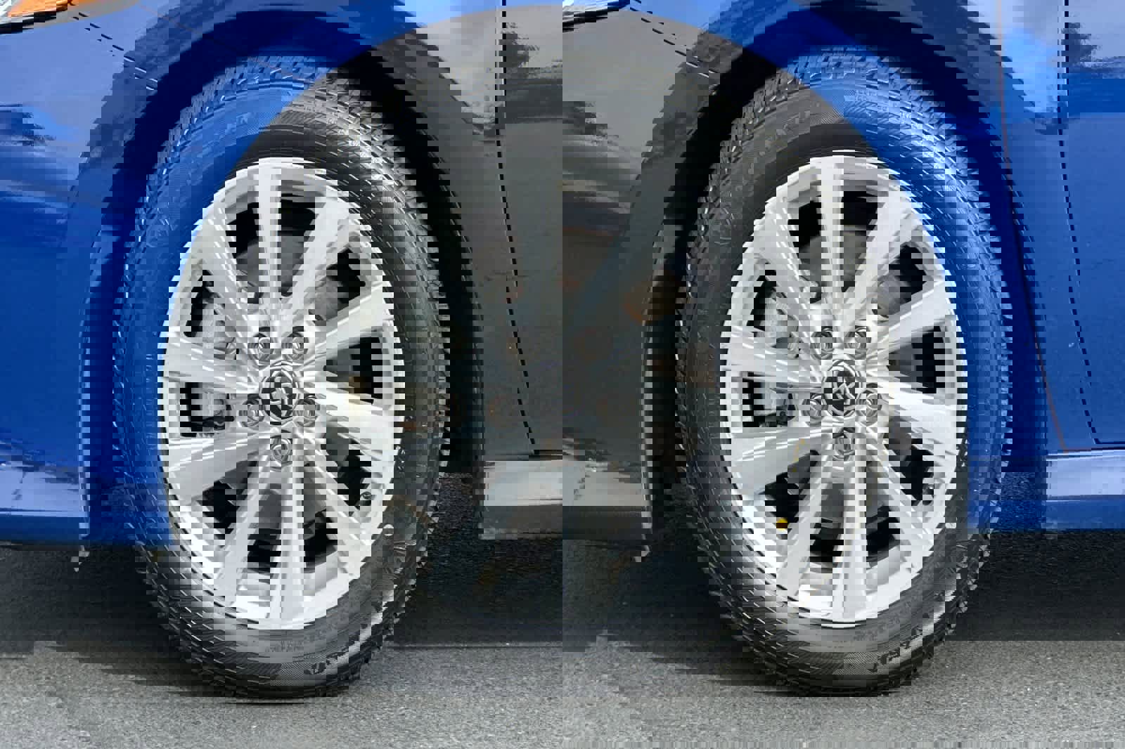 Certified 2024 Toyota Camry LE image 29