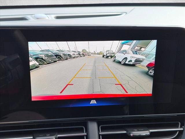 New 2026 Chevrolet Trax RS w/ Driver Confidence Package FWD image 12