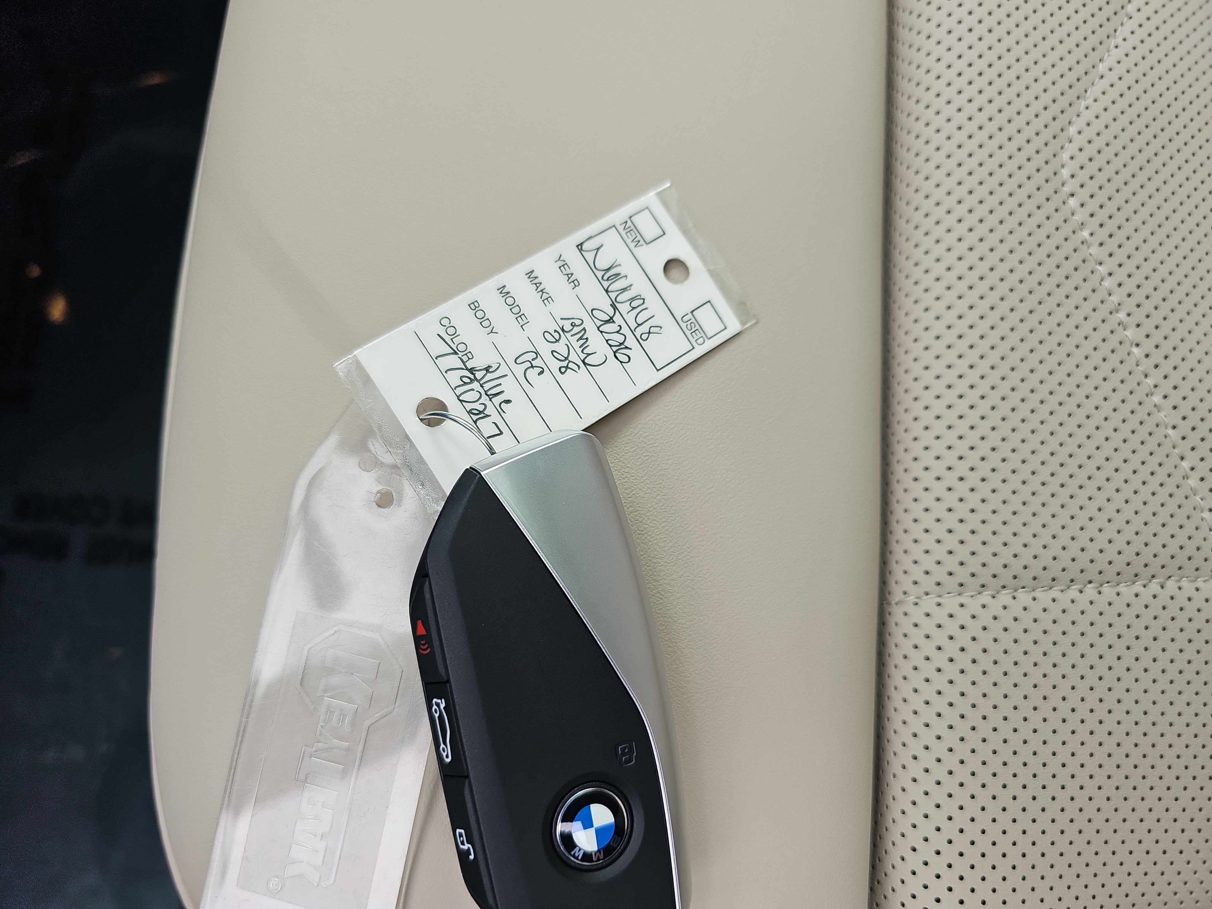 New 2026 BMW 228i w/ Technology Package image 36