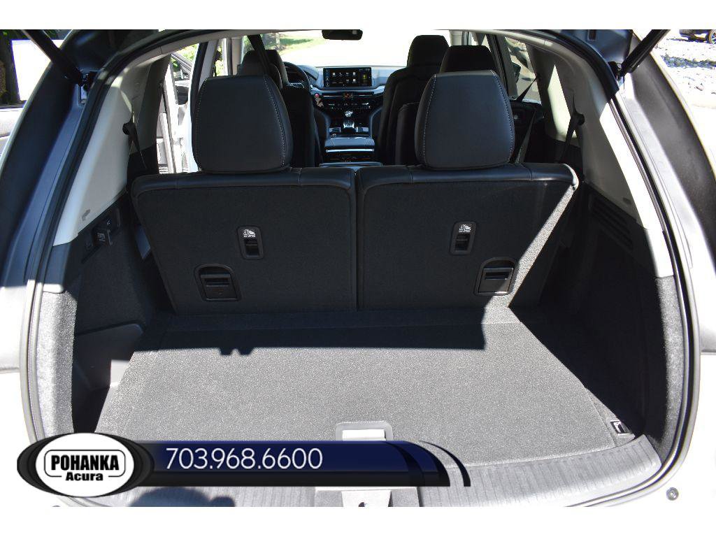 New 2026 Acura MDX w/ Technology Package image 18