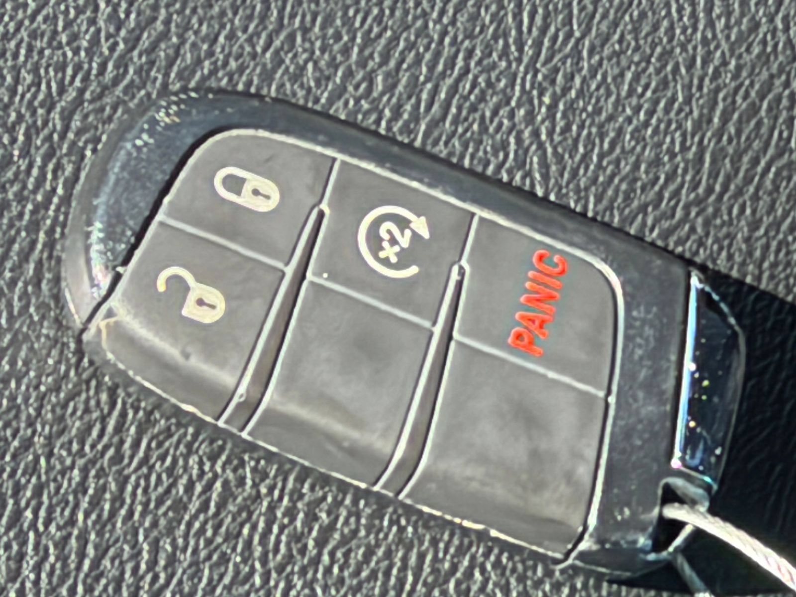Used 2025 Jeep Compass Limited AWD/4WD image 21