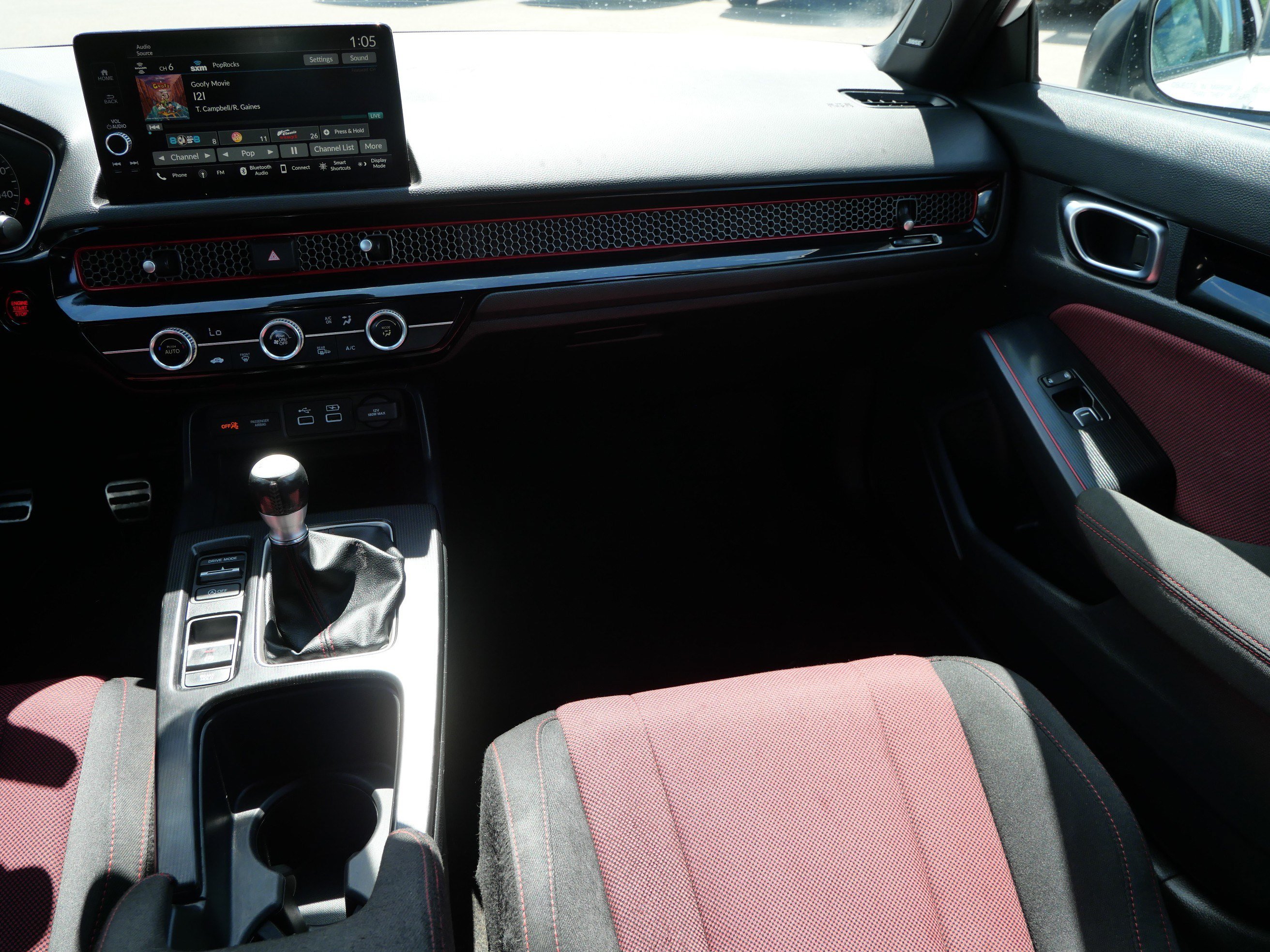 Used 2023 Honda Civic Si image 11