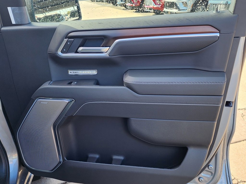 New 2026 GMC Sierra 1500 Denali image 38