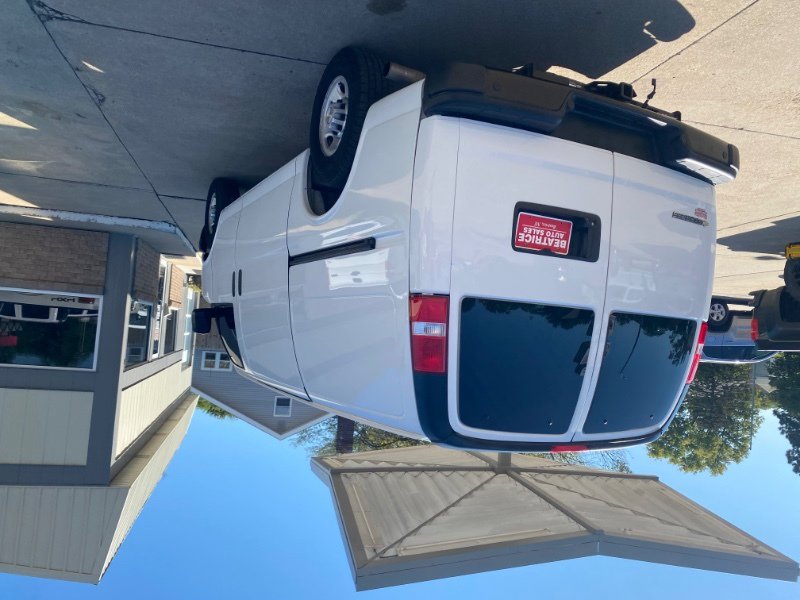 Used 2020 Chevrolet Express 2500 w/ Safety Package image 30