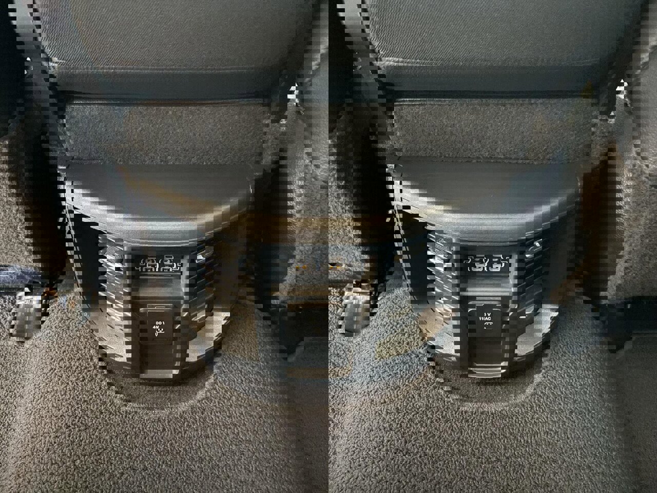 Used 2024 RAM 2500 Laramie image 34