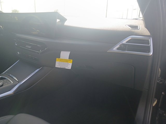 New 2026 BMW 330i Sedan w/ M Sport Package RWD image 15