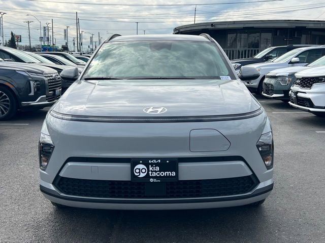 Used 2024 Hyundai Kona SEL FWD image 6