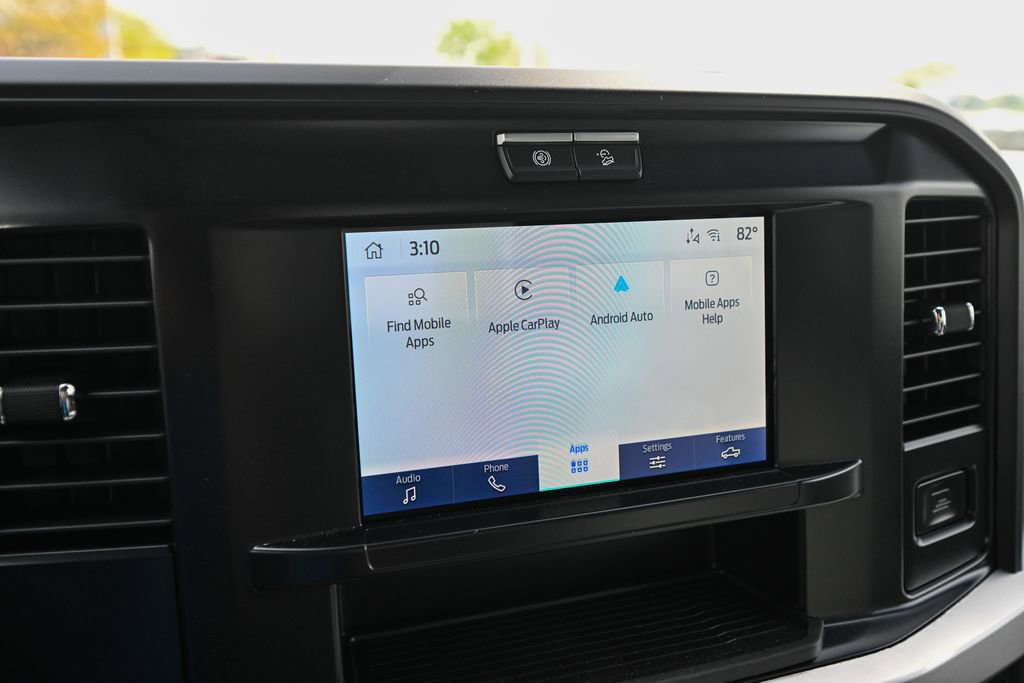 New 2026 Ford F350 XLT AWD/4WD image 31