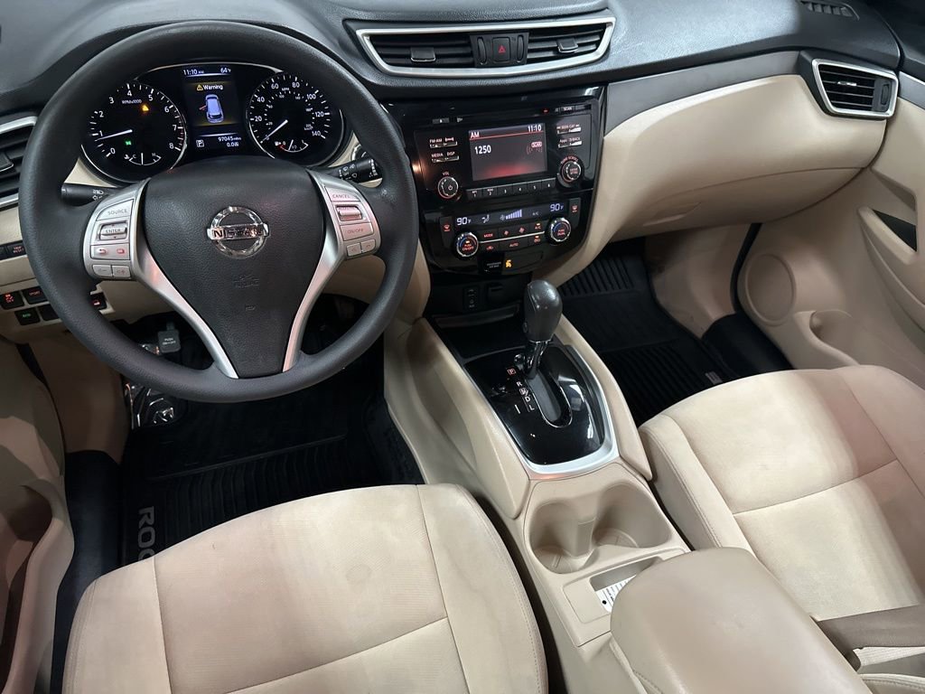 Used 2016 Nissan Rogue SV image 13
