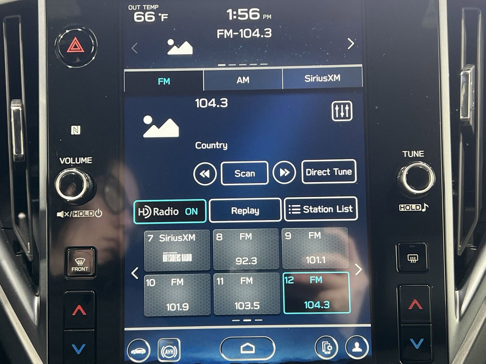 Certified 2025 Subaru Forester Limited image 16