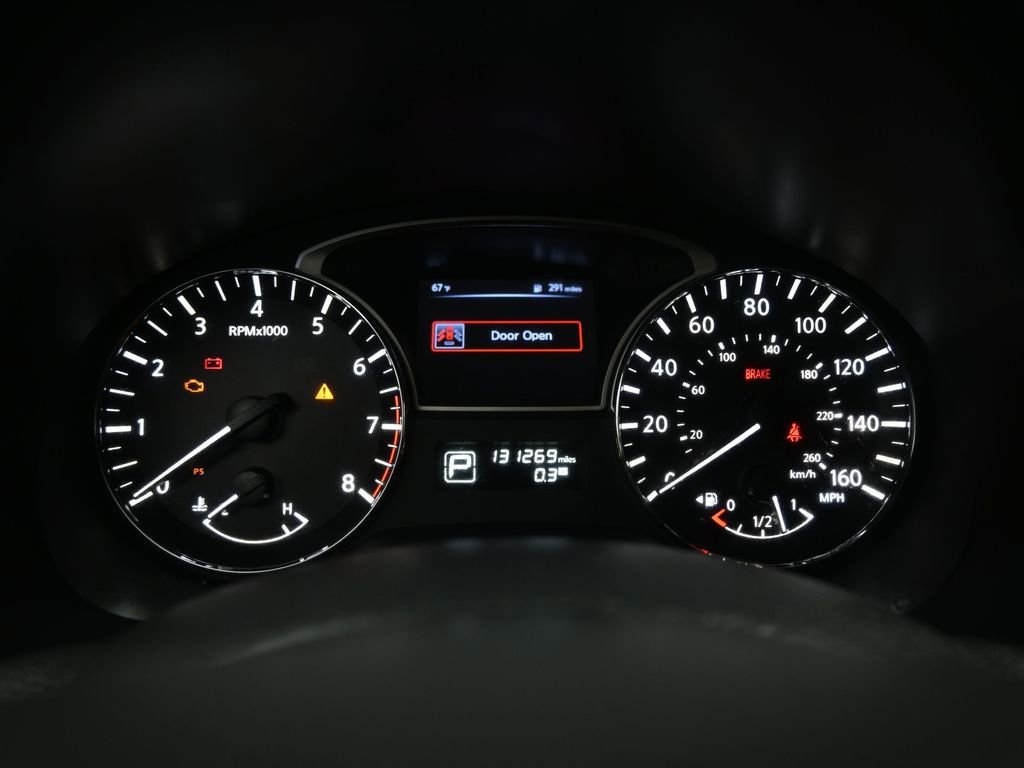 Used 2015 Nissan Altima 2.5 S w/ Power Driver Seat Package image 13