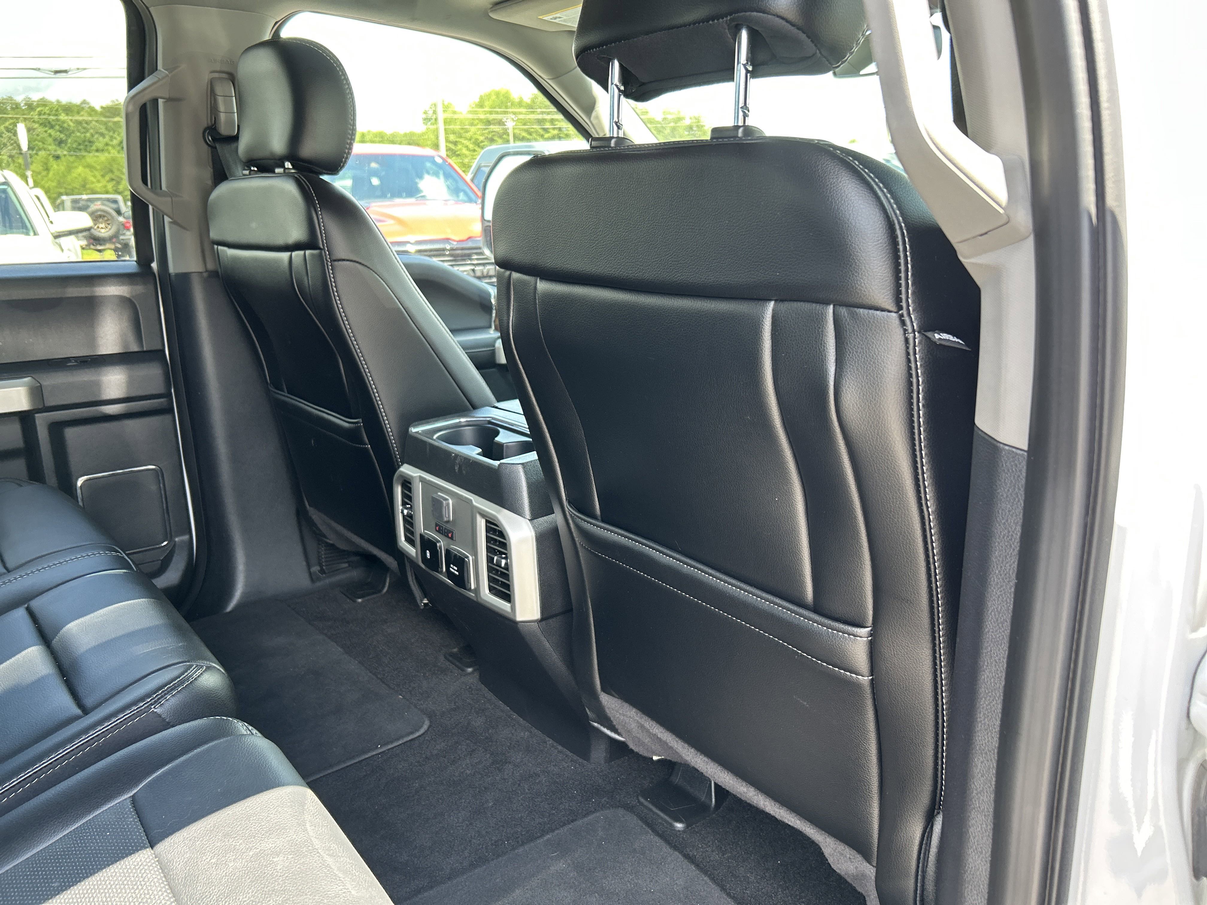 Used 2020 Ford F150 Lariat w/ Equipment Group 502A Luxury AWD/4WD image 57