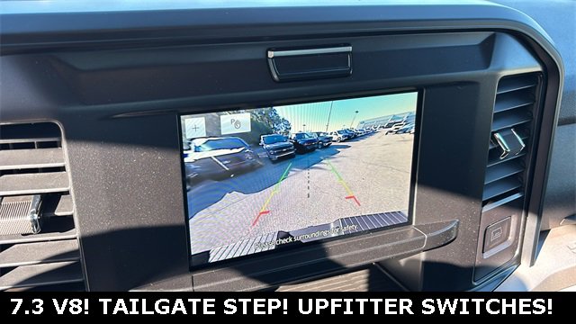 New 2026 Ford F350 XLT image 14