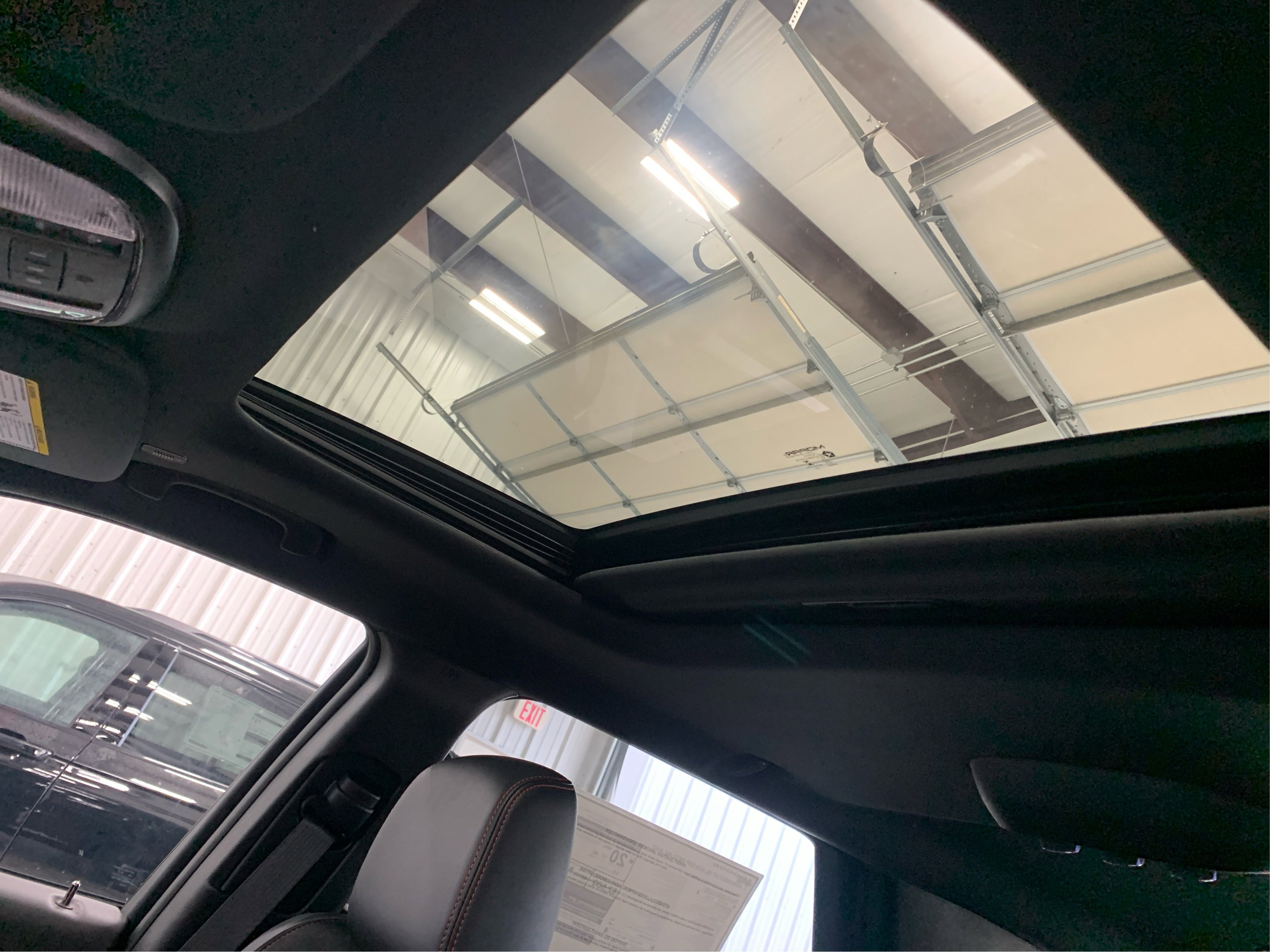 New 2026 Dodge Durango GT image 20