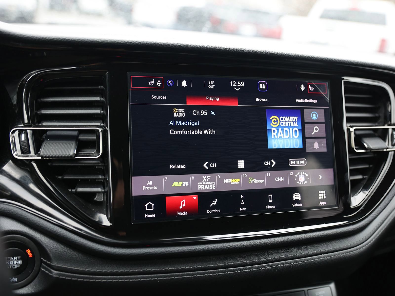 Used 2022 Dodge Durango GT image 27