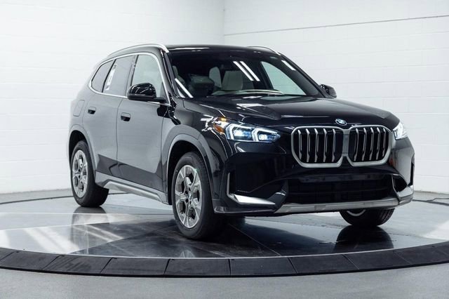 New 2026 BMW X1 xDrive28i image 5