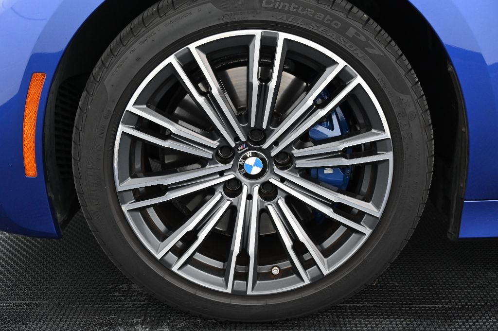 Used 2020 BMW M340i xDrive w/ Driving Assistance Package AWD/4WD image 43
