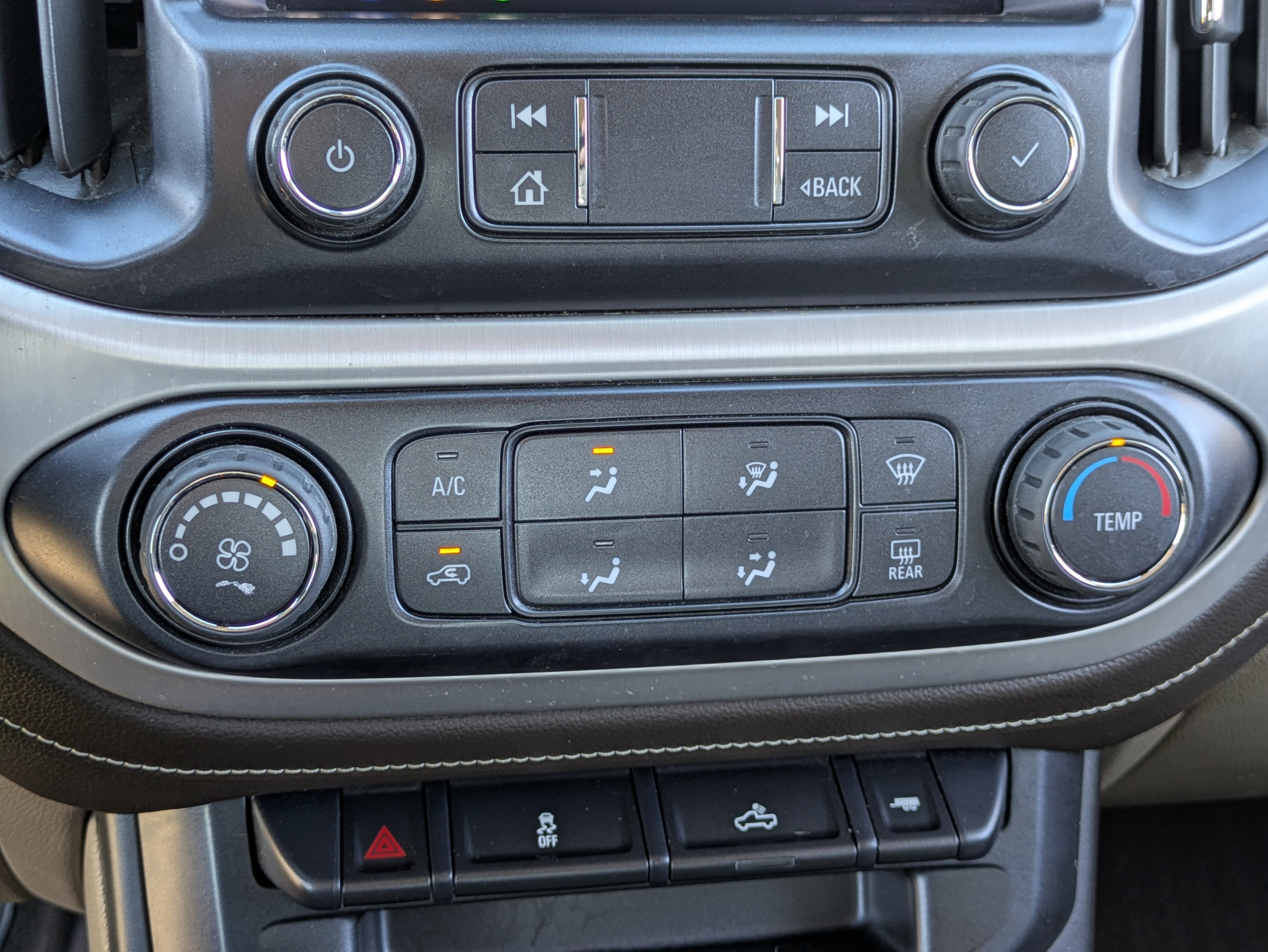 Used 2019 GMC Canyon SLE image 23