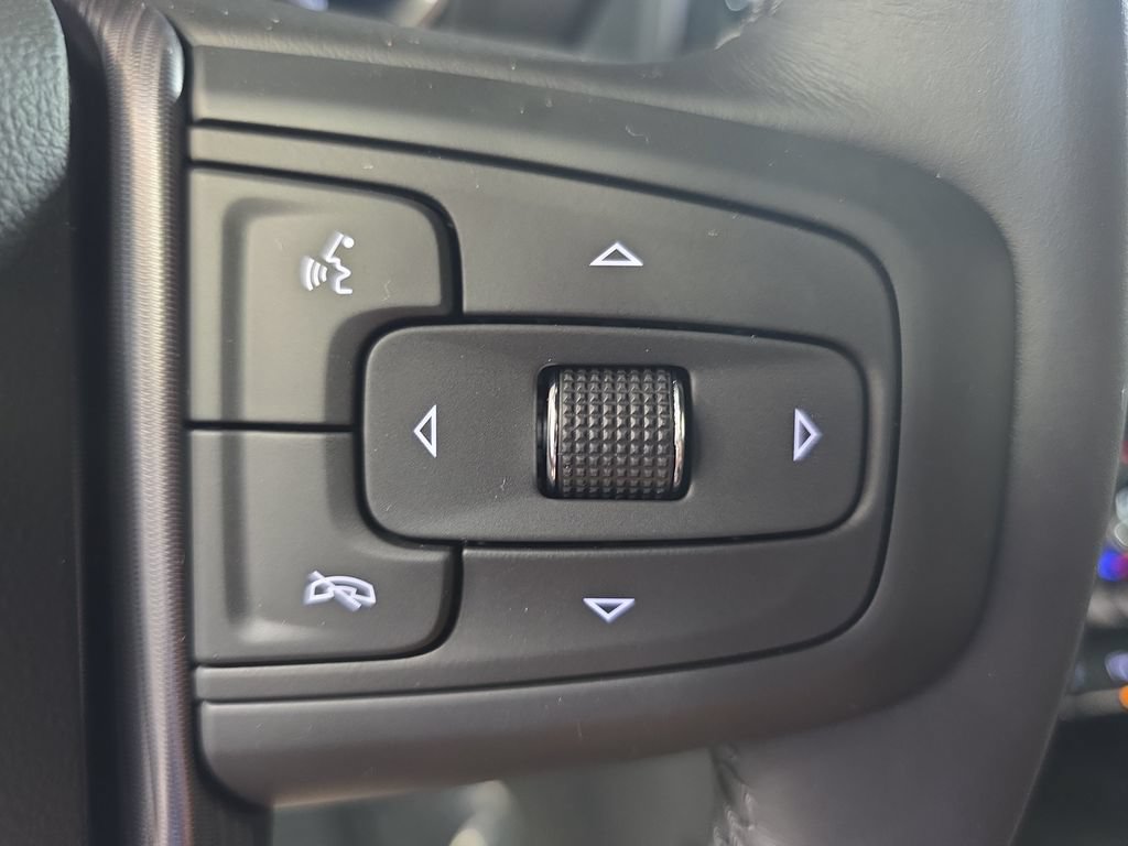 New 2026 GMC Sierra 3500 Denali Ultimate w/ LPO, Black Badging Package AWD/4WD image 18
