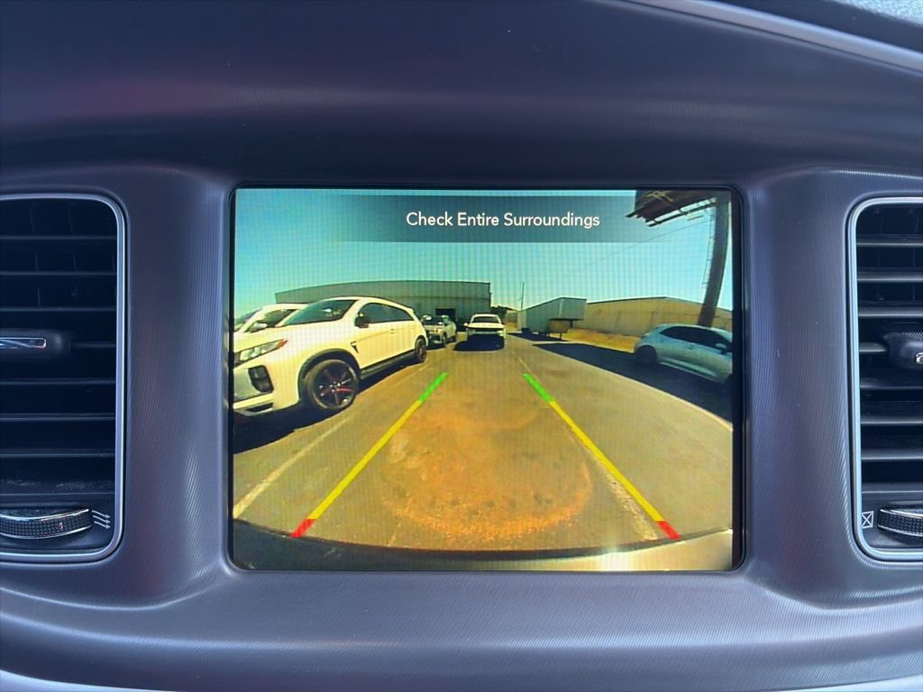 Used 2021 Dodge Charger R/T image 15